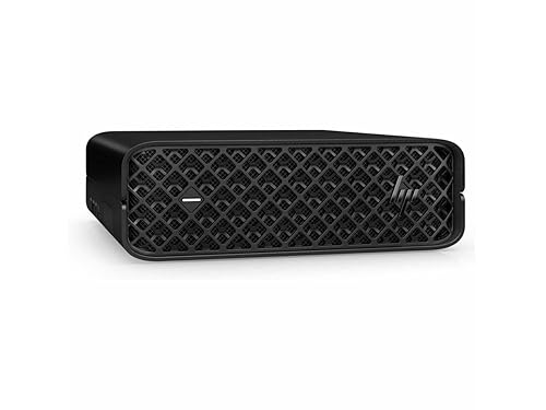 HP Z2 Mini G9 Workstation - Core i7 14th Gen i7-14700 - 16 GB - 512 GB SSD - Mini PC - Black - Intel Chip - Windows 11 Pro - T1000 4 GB Graphics - English Keyboard - Ethernet - Wireless LAN