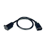 Tripp Lite Universal AC Standard Computer Power Adapter Cord Lead