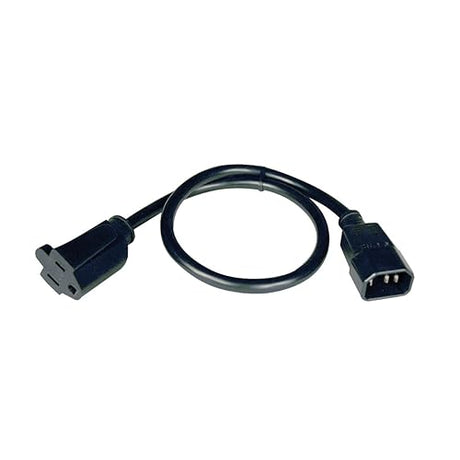 Tripp Lite Universal AC Standard Computer Power Adapter Cord Lead