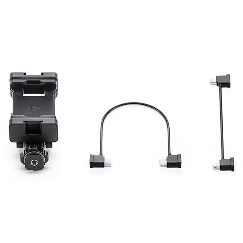 DJI SDR Transmission Phone Holder Kit