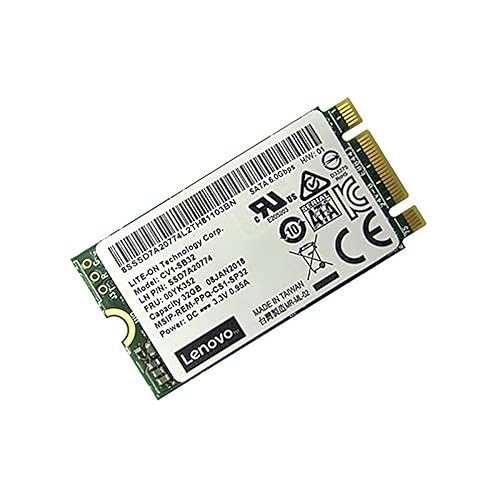 Lenovo 32 GB Internal Solid State Drive - SATA - M