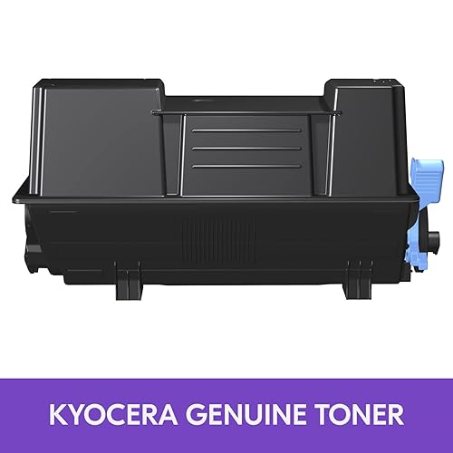 KYOCERA Genuine TK-3442 Black Toner Cartridge for ECOSYS PA6000x and MA6000ifx Model Laser Printers (1T0C0T0US0)