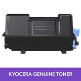 KYOCERA Genuine TK-3442 Black Toner Cartridge for ECOSYS PA6000x and MA6000ifx Model Laser Printers (1T0C0T0US0)