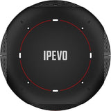 IPEVO Totem 360 Panoramic Conference Camera and Speakerphone