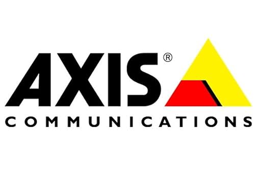 Axis Communications A4120-E Reader with KEYPAD AXIS Network Door Controllers IP