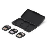 DJI Air 3S ND Filter Set (ND8/32/128), Compatibility : DJI Air 3S