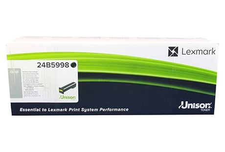Lexmark 24B5998 Toner