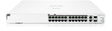 HPE Networking Instant On Switch Series 1960 24-Port Gb Smart-Managed Layer 2+ Ethernet Switch with PoE | 24x 1G | 2X 10GBase-T, 2X SFP+ | 20x CL4, 4X CL6 PoE 370W | Stackable | US Cord (JL807A#ABA)