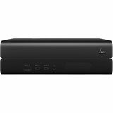 HP Z2 Mini G9 Workstation - Intel Core i7 14th Gen i7-14700K - 32 GB - 512 GB SSD - Mini PC - Intel Chip - Windows 11 Pro - NVIDIA RTX A2000 12 GB Graphics - English Keyboard - Ethernet - Wireless LAN