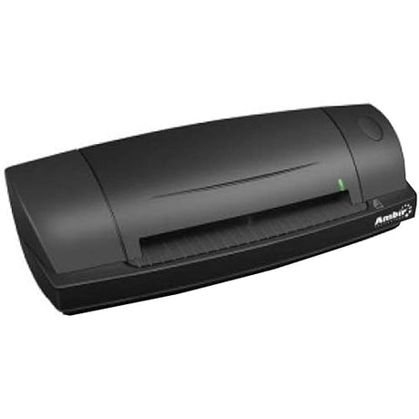 Ambir Technology DS687-AS Duplex A6 ID Card Scanner withAmbirScan