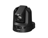 Canon CR-N100 PTZ Camera (Black), 20x Optical Zoom, 4K UHD Video, Professional Productions, House of Worship, Education, Broadcast, Corporate, Events