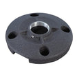 Chief Speed-Connect CMS-115 - Ceiling mount for projector - aluminum - black