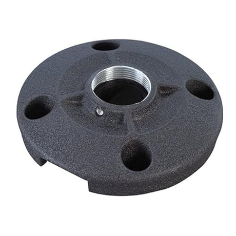 Chief Speed-Connect CMS-115 - Ceiling mount for projector - aluminum - black