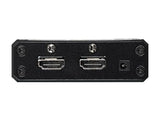IOGEAR 3-Port True 4K Switch with HDMI Connection (GHSW8431)