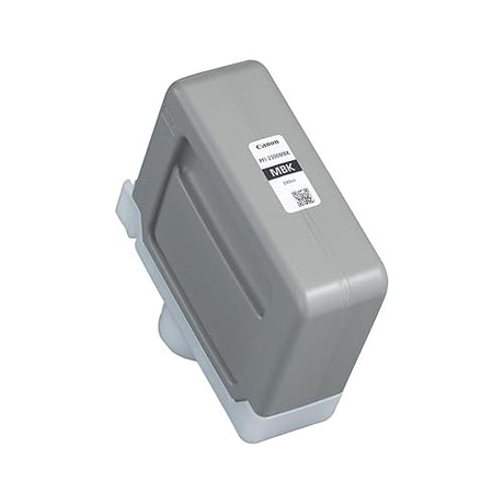 Canon PFI-2300MBK Pigment Matte Black Ink Tank - 330ml