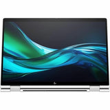 HP Elite x360 1040 G11 14 Touchscreen Convertible 2 in 1 Notebook - WUXGA - Intel Core Ultra 7 155H - vPro Technology - 32 GB - 512 GB SSD - English Keyboard - Intel Chip - 1920 x 1200 - Windows 11 P