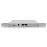 EnGenius Cloud Managed [ESG620] 2.2 GHz Quad-Core SD-WAN Gateway with Dual-WAN, 8 2.5 GbE LAN (4 PoE+), Auto-VPN, stateful Firewall, and Cellular failover
