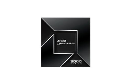 AMD Ryzen™ Threadripper™ PRO 9975WX