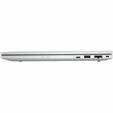 HP EliteBook 8 G1i 14 Touchscreen Notebook - WUXGA - Intel Core Ultra 7 268V - vPro Technology - 32 GB - 512 GB SSD - English Keyboard - Glacier Silver Aluminum - Intel Chip - 1920 x 1200 - Windows 1
