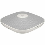 Poly Studio A2 Wired Microphone for Meeting Room, Conference Room - White