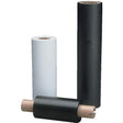 Panduit RMER4BL Ribbon, Resin, 4.25-Inch Wide, 300-Foot, Black Resin Black