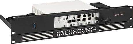 Rackmount.IT Kit Compatible with Palo Alto PA-440 / PA-450 / PA-460