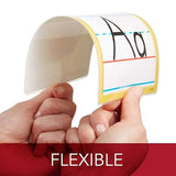 GBC 3000004EZ Thermal Laminating Film, Rolls, Ultimo 65 Reload, Nap I, 1.5 mil, 25 x 500', 2-Pack