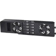 HP Z4 PCIe Retainer with Fans (56Q84AA) - 2 x Fan(s) - Workstation