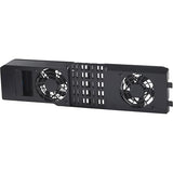 HP Z4 PCIe Retainer with Fans (56Q84AA) - 2 x Fan(s) - Workstation