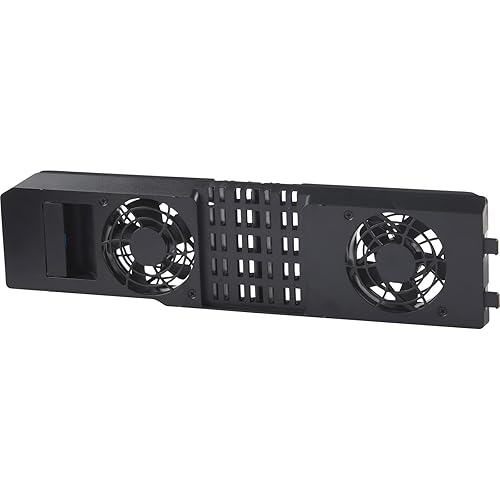 HP Z4 PCIe Retainer with Fans (56Q84AA) - 2 x Fan(s) - Workstation