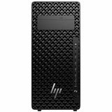 HP Z2 G1i Workstation - Intel Core Ultra 5 245K - 32 GB - 1 TB SSD - Tower - Black - Intel W880 Chip - Windows 11 Pro - Intel Graphics - English Keyboard - Ethernet