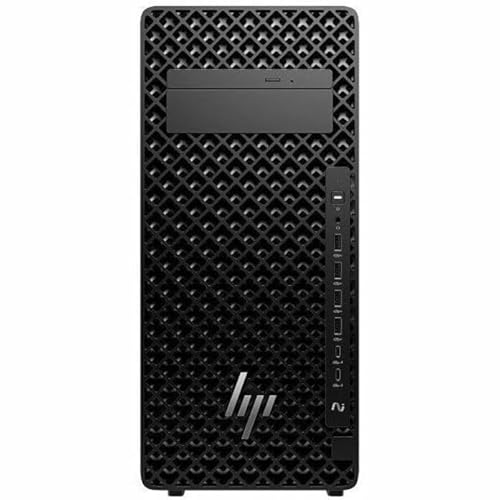 HP Z2 G1i Workstation - Intel Core Ultra 5 245K - 32 GB - 1 TB SSD - Tower - Black - Intel W880 Chip - Windows 11 Pro - Intel Graphics - English Keyboard - Ethernet