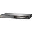 HP JL259A 2930F 24G 4SFP, Switch, 24 Ports, Managed, Rack-Mountable
