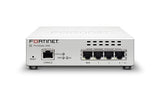 Fortinet FortiGate-30G Firewall for Small Offices with 4 Gigabit Ethernet RJ45 Ports (FG-30G)