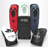 DURASCAN D720, General Purpose Barcode Reader, Gray