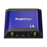 BrightSign LS5 4K HD Ethernet Wi-Fi Touch Control Signage Player