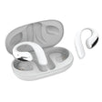 Xtream T6 Open-Ear Bluetooth Earbuds with Touch Screen Charging Case