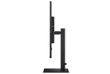 Samsung 37 inch Viewfinity 4k UHD Business Monitor with 60Hz Refresh Rate, USB C, Ergonomic Design, HDR10, 3-Year Warranty - LS37D804UANXZA [Canada Version](2025)