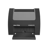 Ambir nScan 690gt High-Speed Vertical Card Scanner with AmbirScan Business Card for Windows PC Include Business Card Software License
