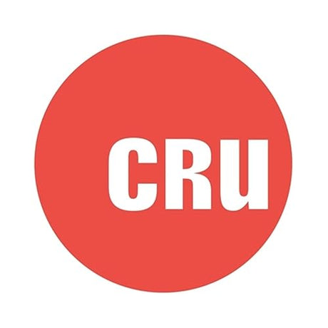 CRU 6302-7613-9500 Qx310 V2 Rugged Frame Only For Pcie/nvme Drives