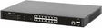 Eaton Electrical - NGS16C2POE-1 - Tripp Lite Series NGS16C2POE-1 Ethernet Switch - 16 Ports - Manageable - Gigabit