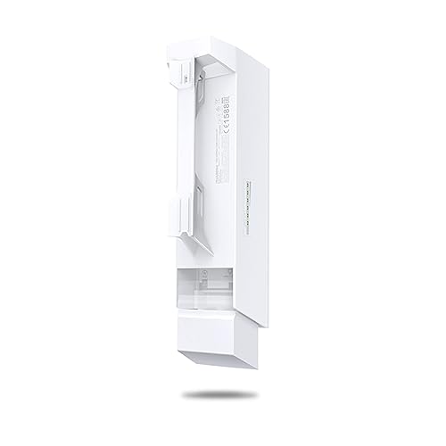 TP-Link CPE510 High Power Outdoor CPE/Access Point, 5GHz 300Mbps, 802.11n/A, Dual-Polarized 13dBi Directional Antenna, Passive POE 5GHz 300Mbps 13dBi