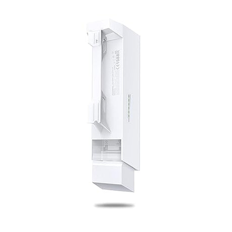TP-Link CPE510 High Power Outdoor CPE/Access Point, 5GHz 300Mbps, 802.11n/A, Dual-Polarized 13dBi Directional Antenna, Passive POE 5GHz 300Mbps 13dBi