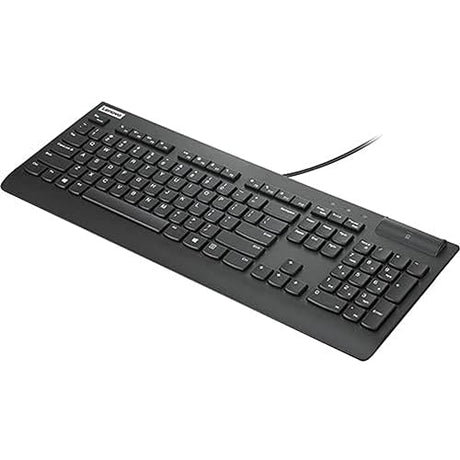 Lenovo Smartcard Wired Keyboard II-US English