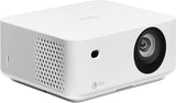 Optoma ML1080 Ultra-Portable Full HD Laser Projector, 1200 Lumens ML1080 (Latest, Standard Throw, 1080p)