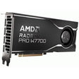 AMD Radeon Pro W7700 16GB (RDNA 3, 4X DisplayPort 2.1) Brand