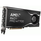 AMD Radeon Pro W7700 16GB (RDNA 3, 4X DisplayPort 2.1) Brand