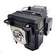 MOBILE INTERNATIONAL INC Total Micro - V13H010L71-TM - 215W Projector Lamp for Epson