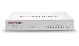 Fortinet FortiGate-70G Firewall for Branch and Small Offices with 3-Year FortiGuard AI-Powered Enterprise Security Services (FG-70G-BDL-809-36)