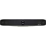 Poly Studio X70 All-In-One Video Bar with TC8 Controller Kit No Radio - US